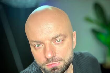 Слава Дьомін