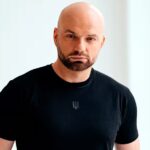 Слава Дьомін