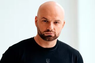 Слава Дьомін