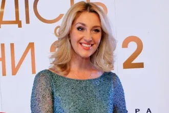 Сніжана Єгорова