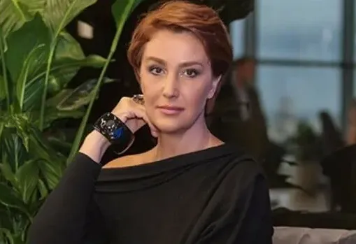 Сніжана Єгорова