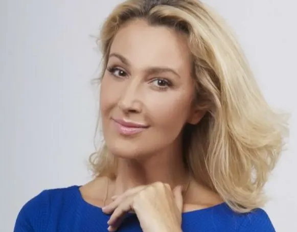 Сніжана Єгорова