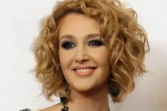 Сніжана Єгорова