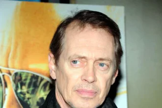 Стів Бушемі