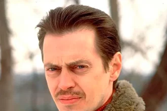 Стів Бушемі