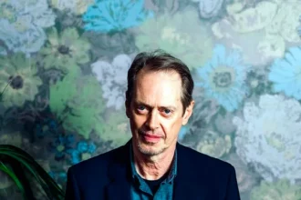 Стів Бушемі