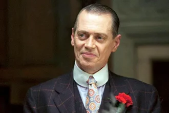 Стів Бушемі