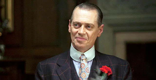 Стів Бушемі