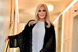 Таїсія Повалій