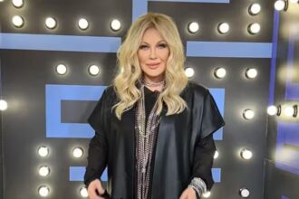 Таїсія Повалій