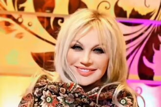 Таїсія Повалій