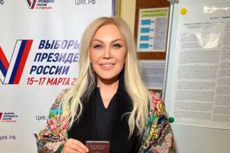 Таїсія Повалій