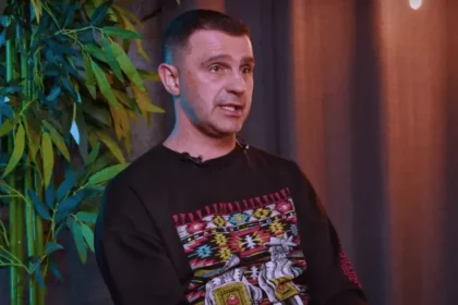 Тарас Стадницький