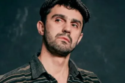 Тарас Стадницький