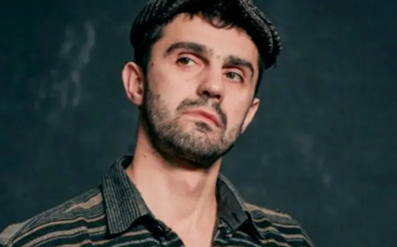 Тарас Стадницький