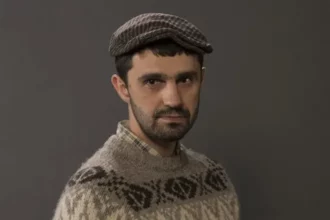 Тарас Стадницький
