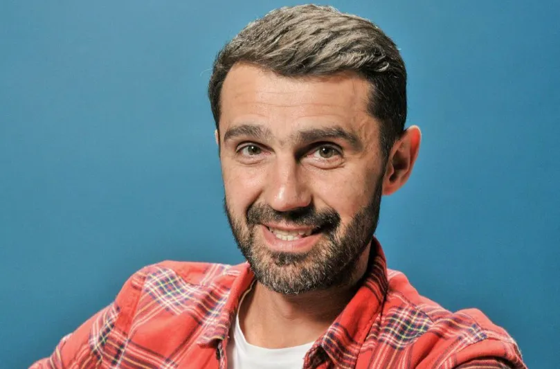 Тарас Стадницький