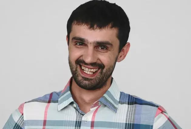 Тарас Стадницький