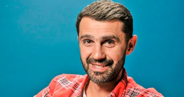 Тарас Ярославович Стадницький