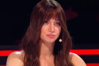 Тетяна Денисова