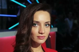 Тетяна Денисова