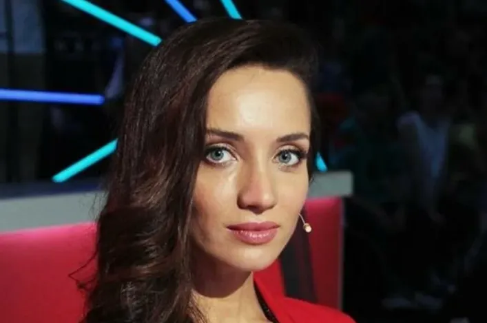 Тетяна Денисова