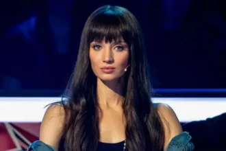 Тетяна Денисова