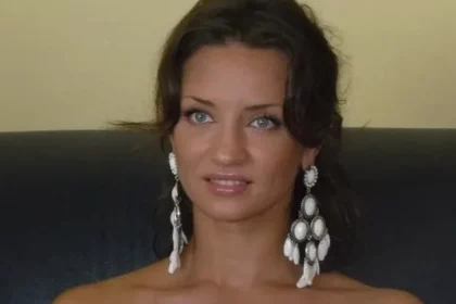 Тетяна Денисова