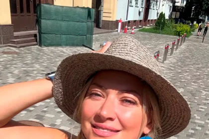 Тетяна Літвінова