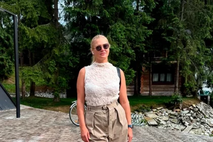 Тетяна Літвінова