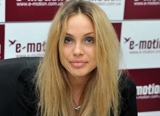 Тетяна Воржева