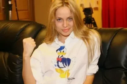 Тетяна Воржева