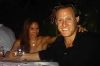 Тревор Джед Енгельсон