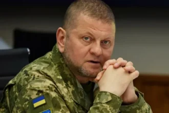 Валерій Залужний