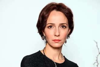 Валерія Ланська