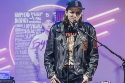 «Валік» - Валентин Матіюк