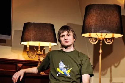 «Валік» - Валентин Матіюк