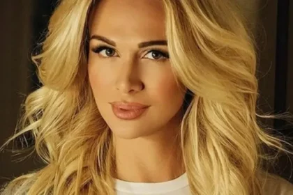 Вікторія Лопирьова