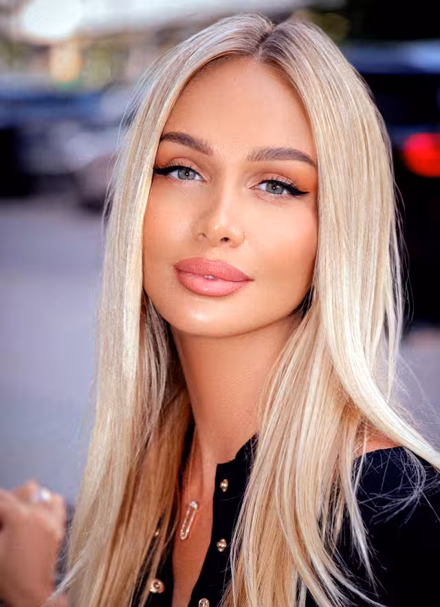 Вікторія Лопирьова