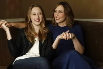 Віра Фарміга