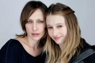 Віра Фарміга