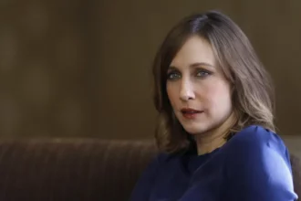 Віра Фарміга