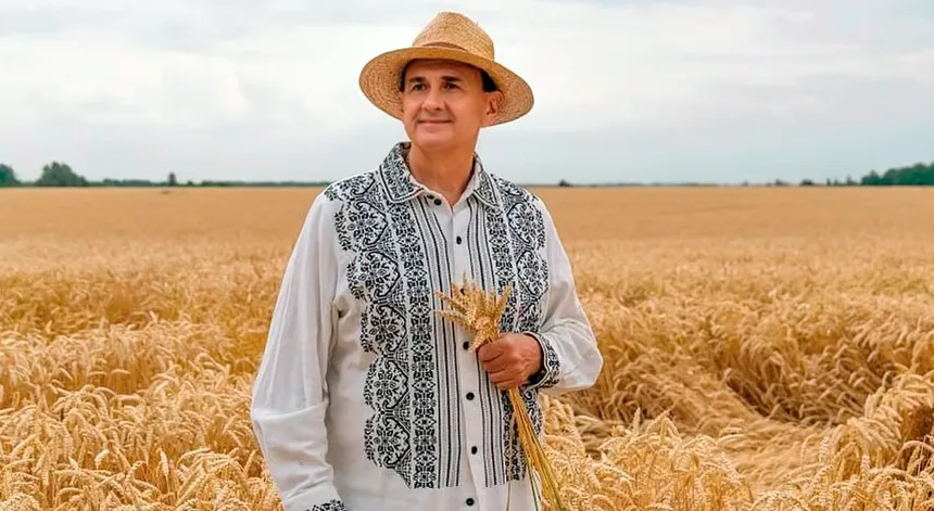 Володимир Гришко