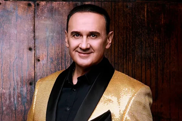 Володимир Гришко