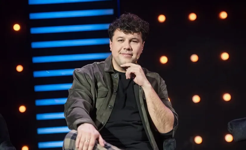 Володимир Шумко