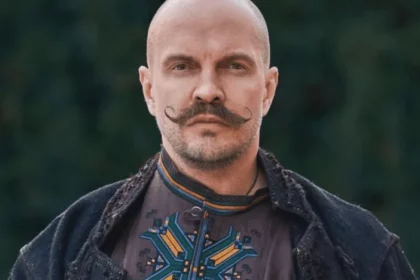 Володимир Ярославський