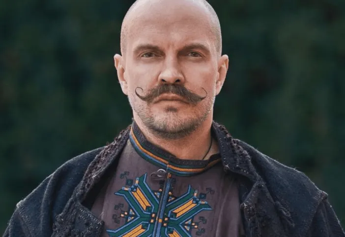 Володимир Ярославський
