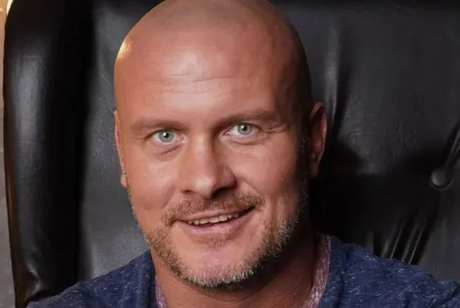 В'ячеслав Узелков