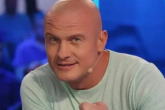 В'ячеслав Узелков