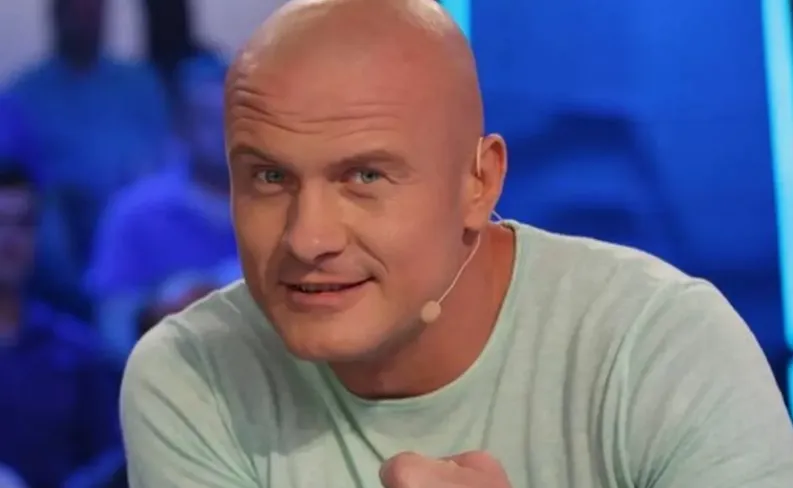 В'ячеслав Узелков